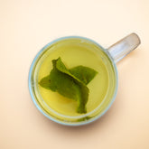 Jasmine Oolong Tea